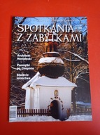 Spotkania z zabytkami, nr 12/2003, grudzień 2003