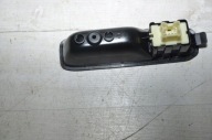 switch windows rear part Dacia Duster II 20r