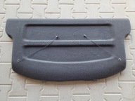 plato boot rear part rear 6AA58TRMAA JEEP COMPASS II