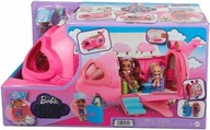 Barbie Extra Fly Samolot HPF72 MATTEL