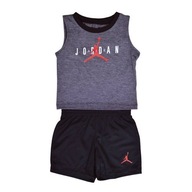 Detská súprava Air Jordan Half Court Muscle Set