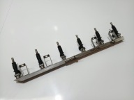 Rampe injection BMW E90 E91 N52B25A OE 7542541 (0005864)