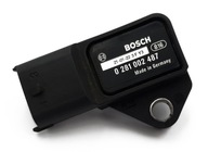 Bosch 0 281 002 487 Senzor, plniaci tlak