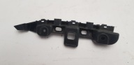 VW PASSAT B7 10- left bumper bracket front