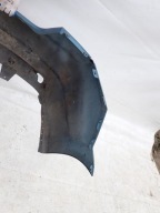 FORD FOCUS MK2 CC CABRIO bumper rear part rear