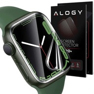 Ochranná fólia Alogy Galaxy Watch 4 40mm