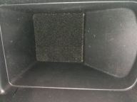 TUNEL central armrest T9 Peugeot 308 II (2014- )