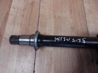 Mitsubishi Eclipse Cross 1.5 2WD MANUAL semi-axis right front front right