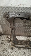 sider axle beam below engine DACIA DOKKER 1.6