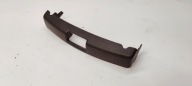 cover spoiler seat front AUDI A4 B9 8W0881793