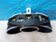dials clock MAZDA CX7 2.3 T EPEG96A