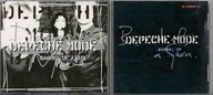 DEPECHE MODE - Barrel Of A Gun (5 TRACKS) CD [USA]
