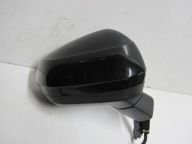 mirror AUDI Q3 83A right left