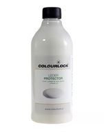 Colourlock Leder Protector 0,5L Mleczko Do Pielęgnacji Skóry Samochodowej