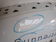 RENAULT TRAFIC III 14- Capot