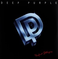 DEEP PURPLE: PERFECT STRANGERS [WINYL]