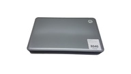 Notebook HP Pavilion g6 15,6" AMD A4 6 GB / 640 GB strieborný