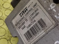 SAAB 9-3 II Pompa ABS 12801328
