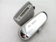 VW New Beetle mirror inner light clock display