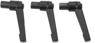 Nástrčný kľúč Uhlový skrutkovač M12 3ks