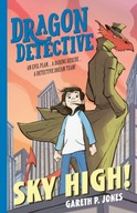 Dragon Detective: Sky High! Jones Gareth P.