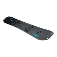 K2 Freeloader Спліт-дошка чорна 11F0040 151 см