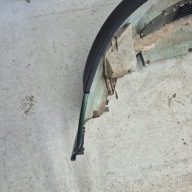 OPEL VECTRA B 95-98 bumper front front