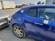 LONGHERONE parafango Destra posteriore 586A ALFA ROMEO BRERA