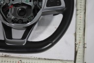 STEERING WHEEL, LEATHER WITH SHIFTING MERCEDES W213 W238 16