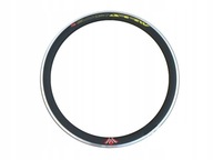 Obręcz 28'' 700C 43mm Ostre Koło, Fix 32H Czarna