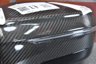 mirror left BMW M4 G82 G83 M-POWER KARBON KAMERA ASYSTENT