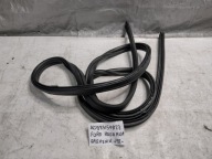 gasket bonnet boot Ford Kuga MK1 and