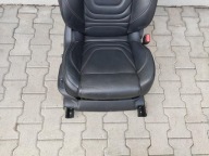 seat right front front of the passenger CITROEN DS5 2011-2015 electrical heated