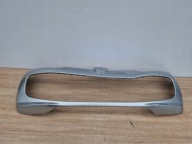 VW VOLKSWAGEN UP 1S0 12-17 ROK bumper front