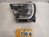 light front front left FORD RANGER IV 2022- FULL LED N1WB-13E015-ED