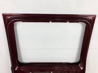 Jeep Wrangler JL 2020-2025 door rear. right