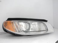 VOLVO S80 II V70 III XC70 07-12 light XENON + LED positioning right front EU