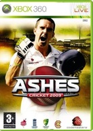 Ashes Cricket 2009 XBOX 360