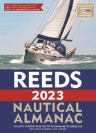 Reeds Nautical Almanac 2023 Towler Perrin