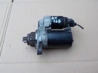 starter vw golf V 1,6 FSI 02T911023R