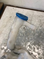 washer fluid tank HONDA INSIGHT II