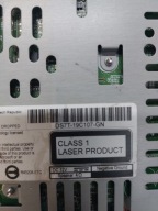 RADIO CD Navigation FORD MONDEO MK5 DS7T19C107GN