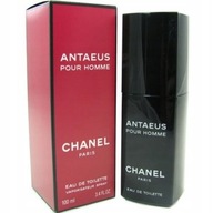 CHANEL ANTAEUS EDT 100ML