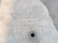 cover cover below engine MERCEDES W204 W207 2045203023