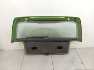 boot door 5D HB green VW Volkswagen Golf IV (1997-2004)
