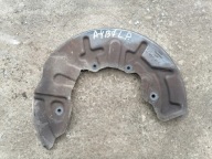 cover disc left front A4 B6 B7 8E0615311A