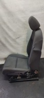 seat front left driver´s podgrzewany VW Golf V