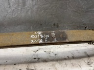 RESOR PIORA heck FIAT DUCATO II 02r.