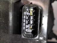 light front reflektor left TOYOTA PROACE II LIFT 24- FULL LED