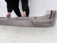 FORD TRANSIT CONNECT II 13- bumper rear part rear PDC